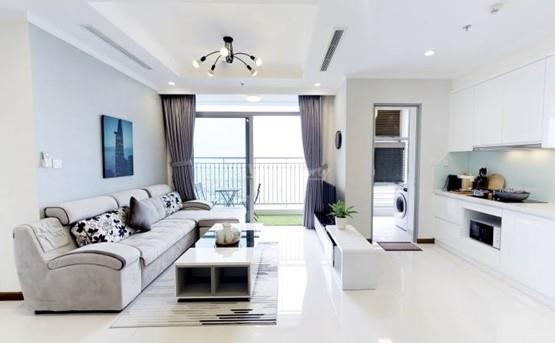 apartment for rent in binh thanh district 2 BT105L3184 (3)